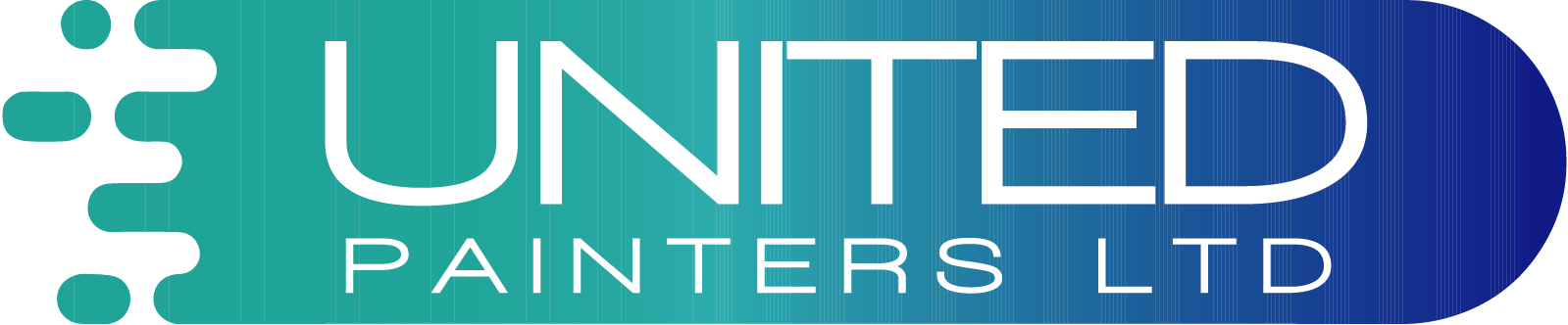 United Painters Ltd Logo