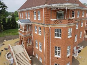 South Pickenham Hall  (28)