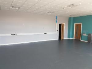 new build school in South Cambridge
