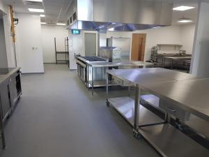 new build school in South Cambridge