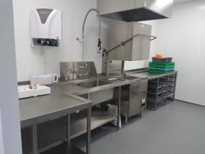 new build school in South Cambridge